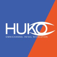 HUKO logo