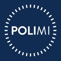 Politecnico di Milano logo