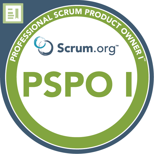 Scrum.org logo